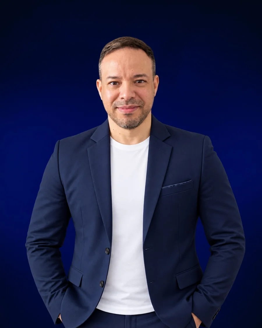Foto de Lucas Paulino