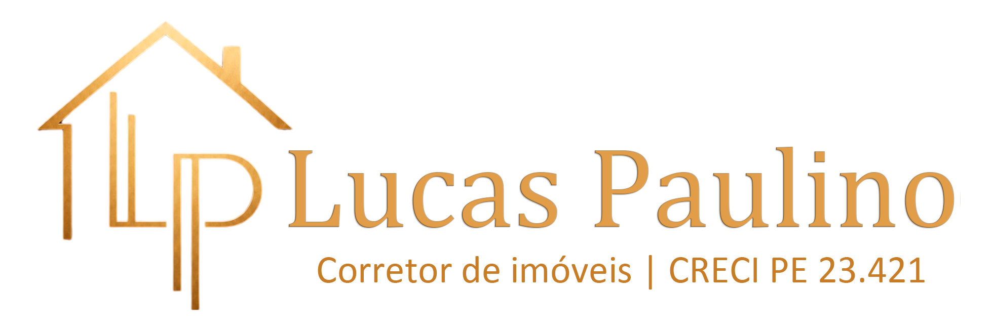 LUCAS PAULINO - CORRETOR DE IMÓVEIS